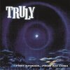TRULY – fast stories ... from kid coma (LP Vinyl)