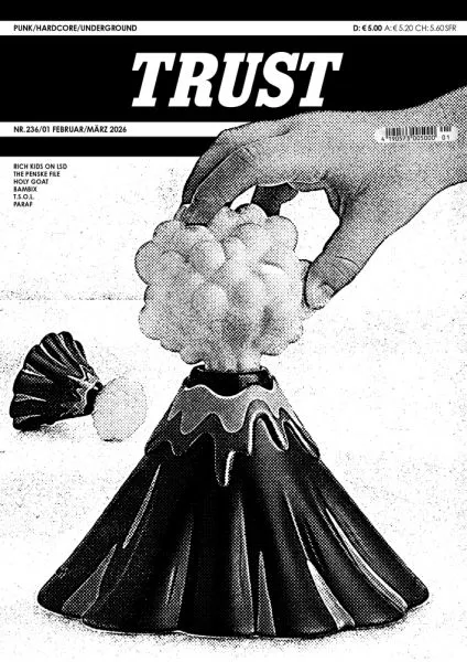 TRUST – # 236 (Papier)