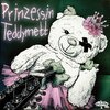 TSCHAIKA 21/16 – prinzessin teddymett (CD, LP Vinyl)