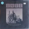 TSTI – evaluated (remixes) (USED) (LP Vinyl)