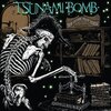 TSUNAMI BOMB – the spine that binds (CD, LP Vinyl)