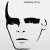 TUBEWAY ARMY – s/t (LP Vinyl)