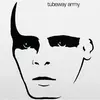 TUBEWAY ARMY – s/t (LP Vinyl)