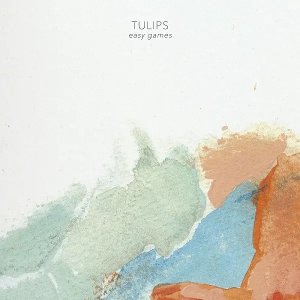 TULIPS – easy games (LP Vinyl)
