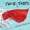 TUNE-YARDS – nikki nack (CD, LP Vinyl)