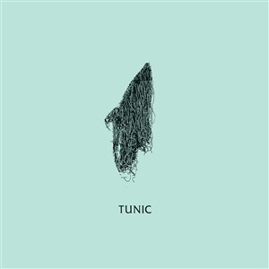 TUNIC, exhaling cover