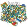 TUNNG – good arrows (LP Vinyl)