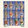TUNNG – presents dead club (CD, LP Vinyl)
