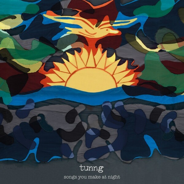 TUNNG – songs you make at night (CD, LP Vinyl)