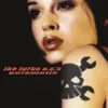 TURBO AC´S – automatic (20th aniversary) (CD, LP Vinyl)