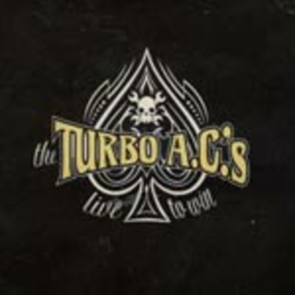 TURBO AC´S – live to win (CD)