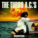 Cover TURBO AC´S, radiation