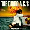TURBO AC´S – radiation (CD, LP Vinyl)