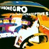 TURBONEGRO – hot cars & used contraceptives (re-issue) (CD, LP Vinyl)