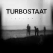 TURBOSTAAT – abalonia (CD, LP Vinyl)