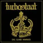TURBOSTAAT – das island manöver (LP Vinyl)