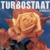 TURBOSTAAT – schwan (CD)