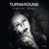 TURNAROUND – black soul woman (CD, LP Vinyl)