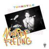 TURNSTILE – nonstop feeling (LP Vinyl)