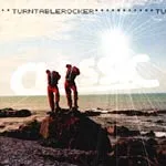 TURNTABLEROCKER – classic (25th anniversary) (LP Vinyl)