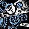 TUSQ – the great acceleration (CD, LP Vinyl)