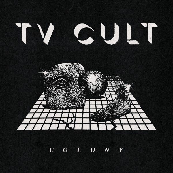 Cover TV CULT, colony
