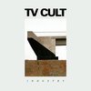 TV CULT – industry (LP Vinyl)