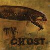 TV GHOST – cold fish (CD)