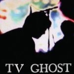 TV GHOST, mass dream cover
