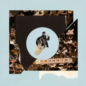 TV HAZE – scrap museum (CD, LP Vinyl)