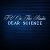 TV ON THE RADIO – dear science (CD, LP Vinyl)