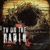 TV ON THE RADIO – return to cookie mountain (LP Vinyl)