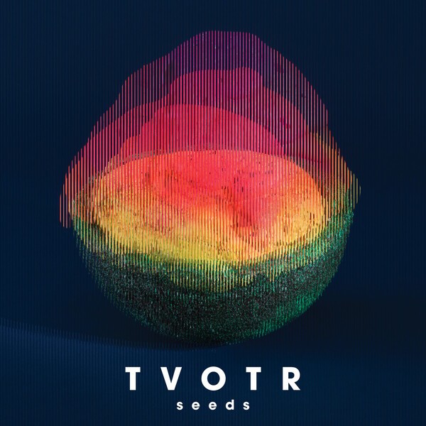 Cover TV ON THE RADIO, seeds