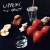TV PRIEST – uppers (CD, Kassette, LP Vinyl)