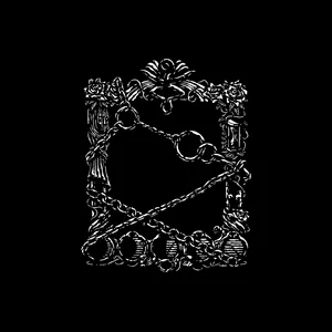 TVAM – ruins (LP Vinyl)