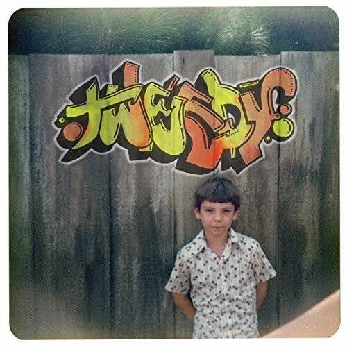 TWEEDY – sukierae (CD, LP Vinyl)