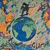 TWENTY ONE CHILDREN – scare tactics (7" Vinyl)