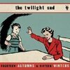 TWILIGHT SAD – fourteen autumns & fifteen winters (LP Vinyl)