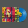 TWILIGHT SAD – it´s the long goodbye (blue vinyl) (LP Vinyl)