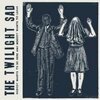TWILIGHT SAD – nobody wants to be here & nobody wants to leave (LP Vinyl)