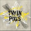 TWIN PIGS – chaos, baby (LP Vinyl)