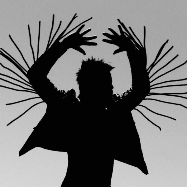 TWIN SHADOW – eclipse (LP Vinyl)