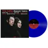TWIN TEMPLE – doomed lovers (crying trans. blue) (LP Vinyl)