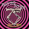 TWISTED SISTER – totally twisted - the studio albums 1982-1987 (Boxen)
