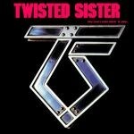 TWISTED SISTER, you can´t stop rock´n´roll cover