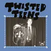TWISTED TEENS – florida water blues (CD, LP Vinyl)