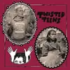 TWISTED TEENS – the holy cross tigers (CD, LP Vinyl)