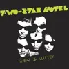 TWO-STAR HOTEL – sweat & glitter (LP Vinyl)