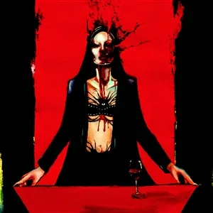 TX-2 – end of us (CD, LP Vinyl)