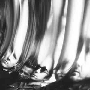 TY SEGALL – chrome (CD, Kassette, LP Vinyl)